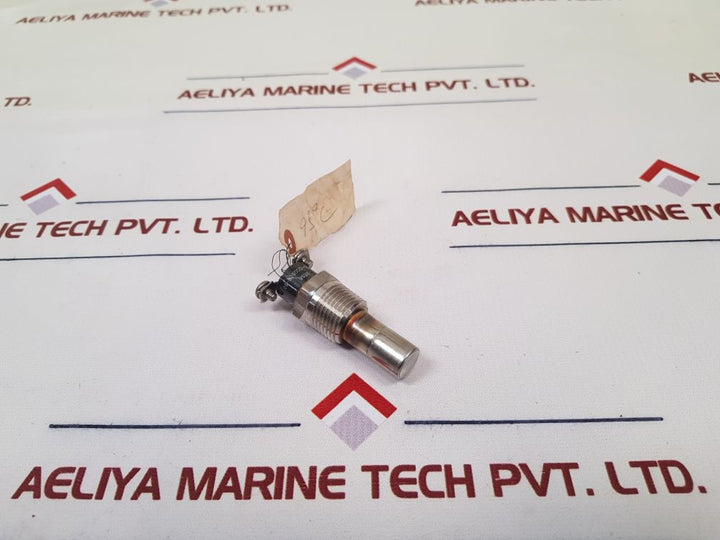 Fenwal 08-819000-011 Bimetal Temperature Limiting Thermostat