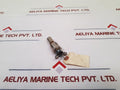 Fenwal 08-819000-011 Bimetal Temperature Limiting Thermostat