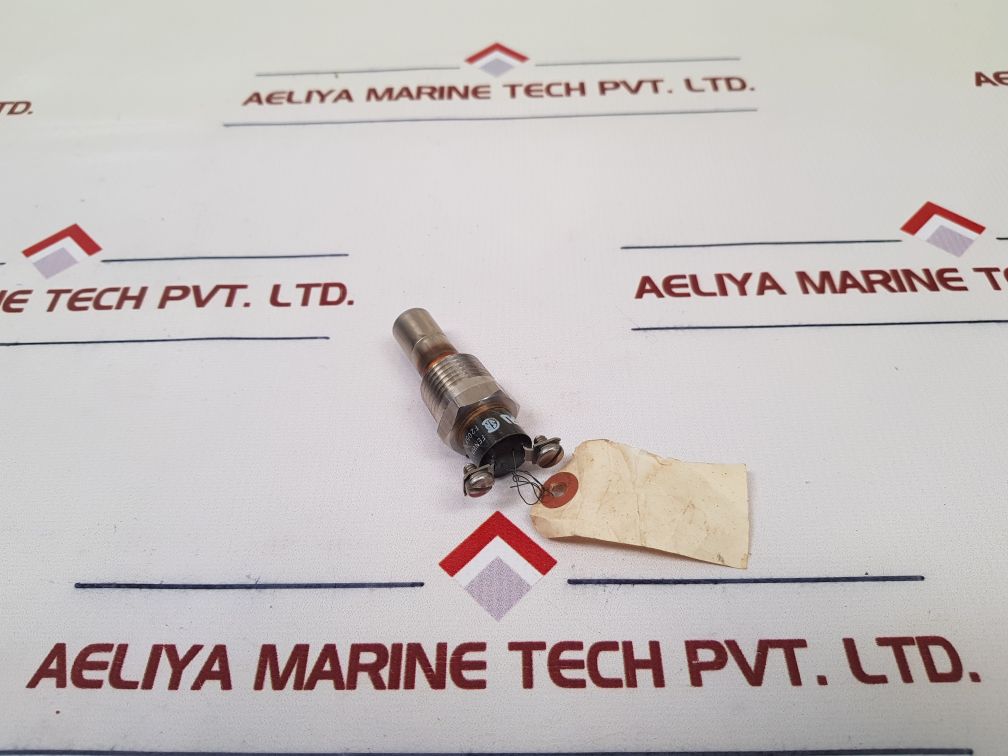 Fenwal 08-819000-011 Bimetal Temperature Limiting Thermostat