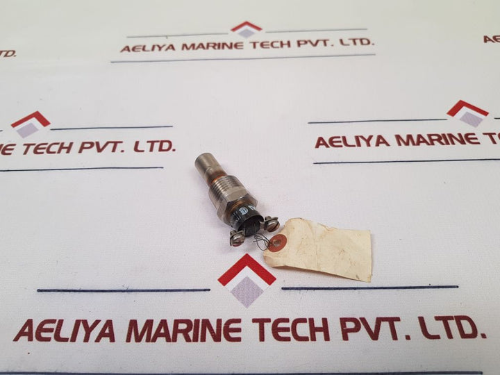 Fenwal 08-819000-011 Bimetal Temperature Limiting Thermostat