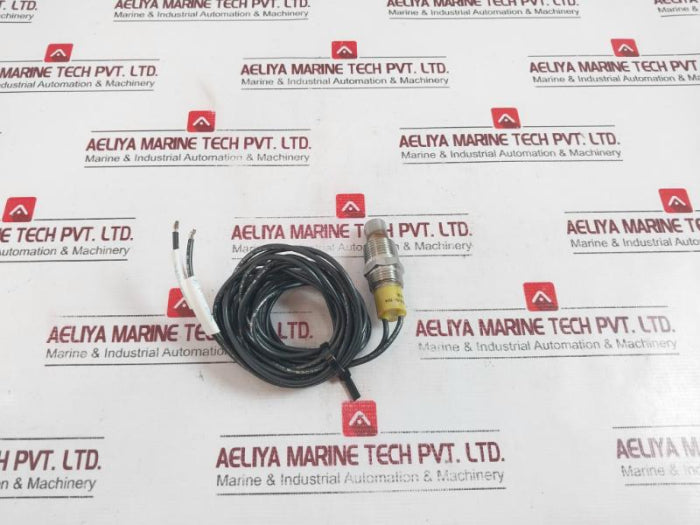 Fenwal 08-819401-004 L180f Temperature Sensor 2 Meter, 025-15381-009