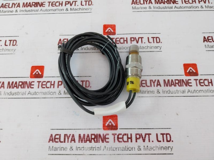 Fenwal 08-819401-004 Thermostat Temperature Sensor L180F York 025-15381-009