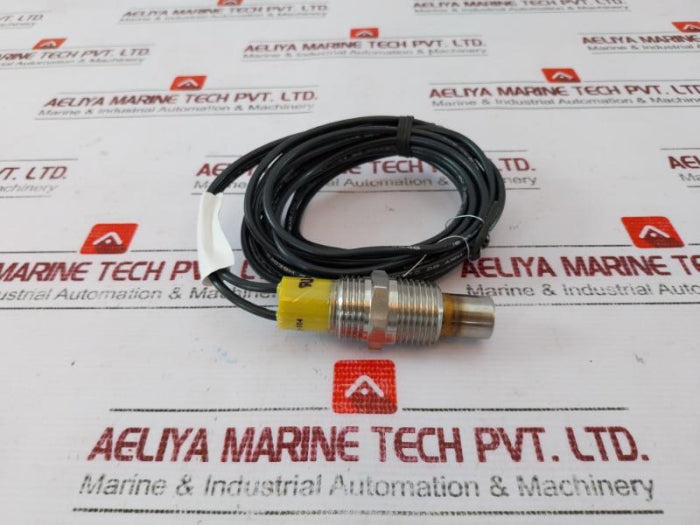 Fenwal 08-819401-004 Thermostat Temperature Sensor L180F York 025-15381-009