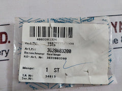 Fenwick 3628083200 Control Rod 4002263326