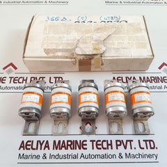 Ferraz Protistor A97267 Semicondutor Fuse 150V