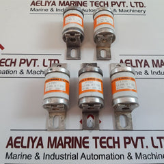 Ferraz Protistor A97267 Semicondutor Fuse 150V