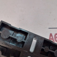 Ferraz Shawmut 30313 Fuse Block 600V-30A-3 Pole