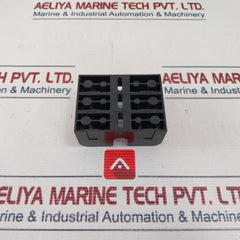 Ferraz Shawmut 30313 Fuse Block 600V-30A-3 Pole
