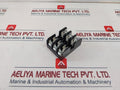 Ferraz Shawmut 30313 Fuse Block 600V-30A-3 Pole