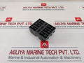 Ferraz Shawmut 30313 Fuse Block 600V-30A-3 Pole