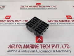 Ferraz Shawmut 30313 Fuse Block 600V-30A-3 Pole