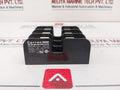 Ferraz Shawmut 30313 Fuse Block 600V-30A-3 Pole