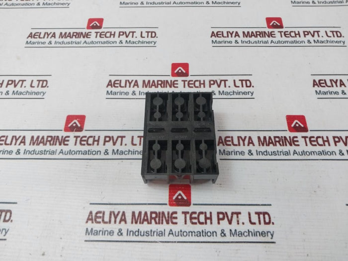Ferraz Shawmut 30353R Fuse Block 30 Amp