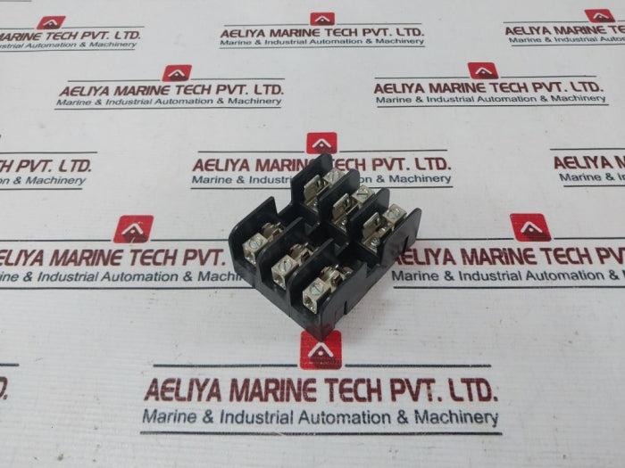 Ferraz Shawmut 30353R Fuse Block 30 Amp