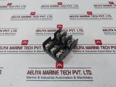 Ferraz Shawmut 30353R Fuse Block 30 Amp