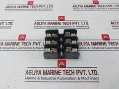 Ferraz Shawmut 30353R Fuse Block 30 Amp