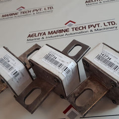 Ferraz Shawmut A070Ud33Li800 Protistor Fuse 700V Ac 800A