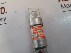 Ferraz Shawmut A25X60-4 Semiconductor Fuse 60A