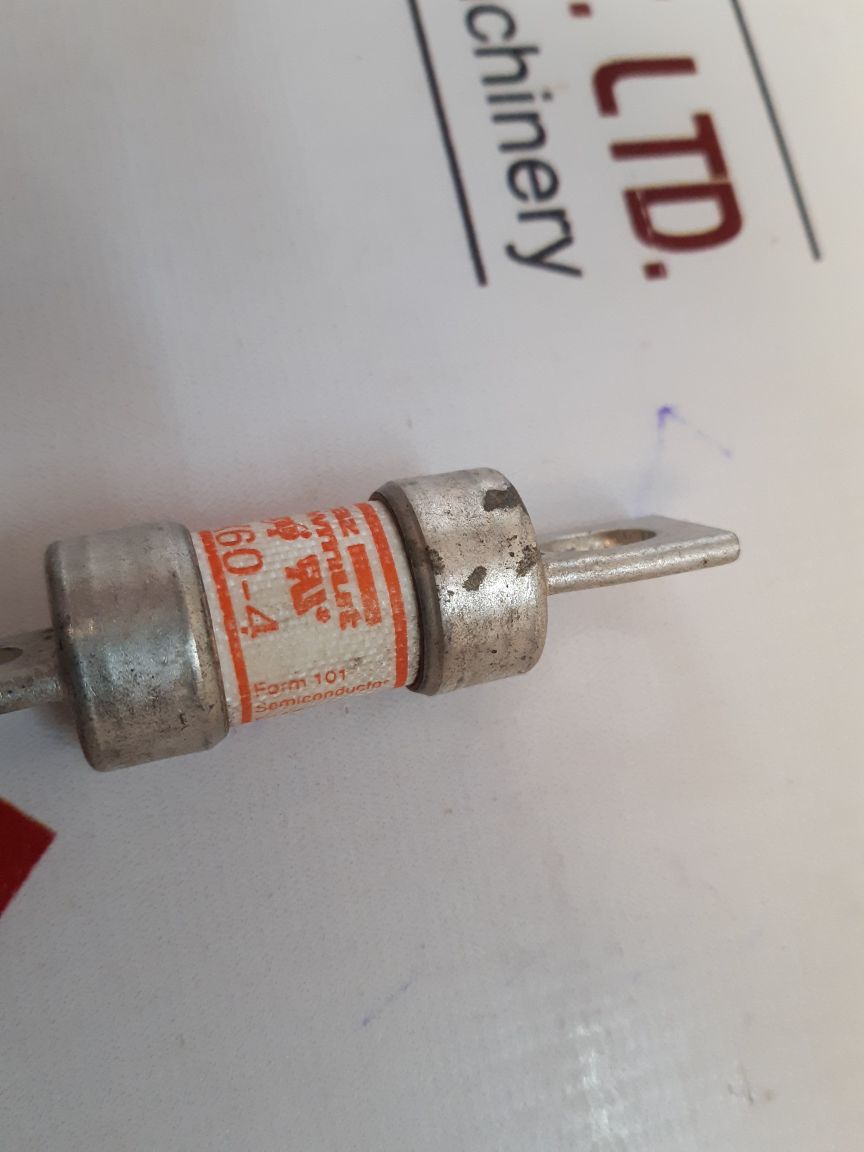 Ferraz Shawmut A25X60-4 Semiconductor Fuse 60A