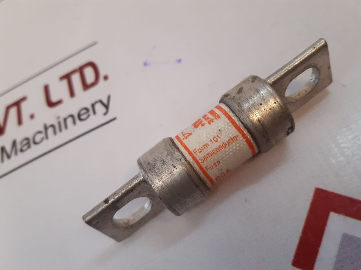Ferraz Shawmut A25X60-4 Semiconductor Fuse 60A