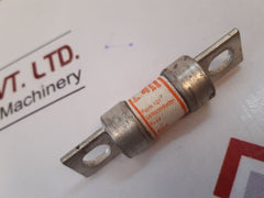 Ferraz Shawmut A25X60-4 Semiconductor Fuse 60A