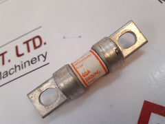 Ferraz Shawmut A25X60-4 Semiconductor Fuse 60A