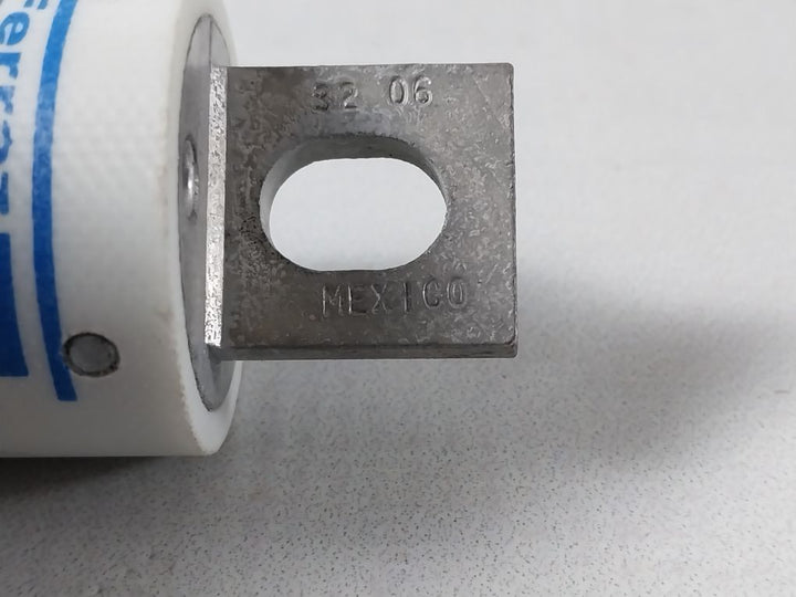 Ferraz Shawmut A30QS150-4 Semiconductor Fuse 150A 300V DC