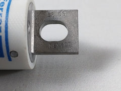 Ferraz Shawmut A30QS150-4 Semiconductor Fuse 150A 300V DC
