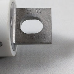 Ferraz Shawmut A30QS150-4 Semiconductor Fuse 150A 300V DC