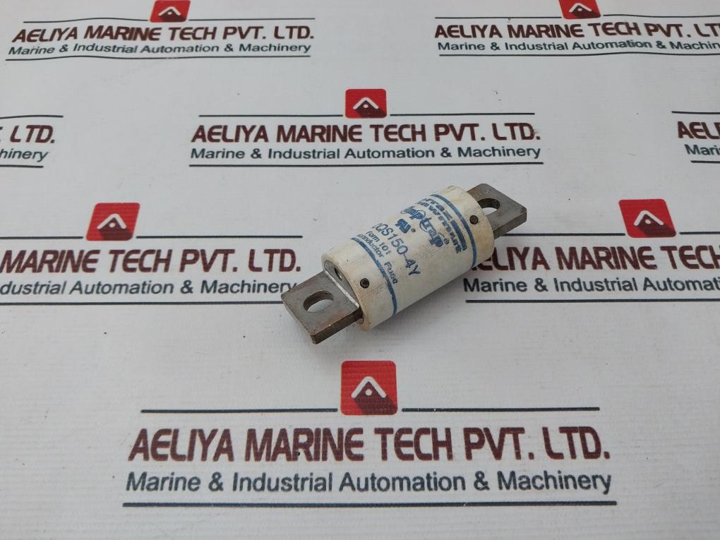Ferraz Shawmut A50Qs150-4Y Semiconductor Fuse 150A