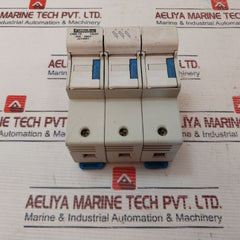 Ferraz Shawmut Cms.14 14X51 Fuse Holder 50A 690V 12345678