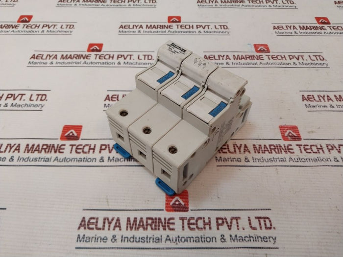Ferraz Shawmut Cms.14 14X51 Fuse Holder 50A 690V 12345678