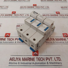 Ferraz Shawmut Cms.14 14X51 Fuse Holder 50A 690V 12345678