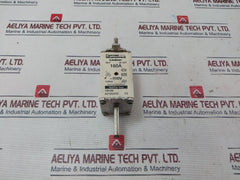 Ferraz Shawmut Lindner Nh1 Gl/Gg Fuse-links 160A 500V Ac
