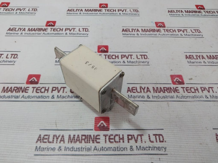 Ferraz Shawmut Lindner Nh1 Gl/Gg Fuse-links 160A 500V Ac