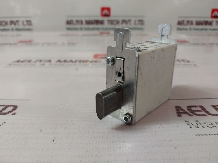 Ferraz Shawmut Nh000Gg50V40 Fuse 40A Ac 500V Nh000 120Ka