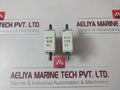 Ferraz Shawmut Nh000Gg50V40 Fuse 40A Ac 500V Nh000 120Ka
