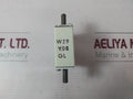 Ferraz Shawmut Nh000Gg50V40 Fuse 40A Ac 500V Nh000 120Ka