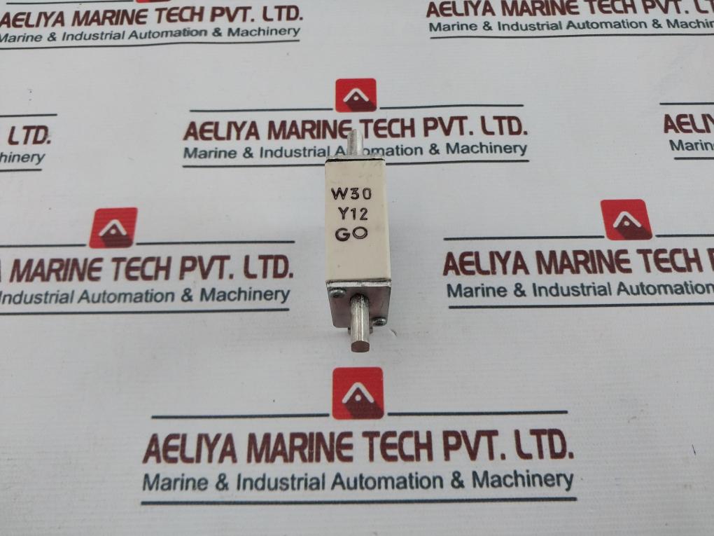 Ferraz Shawmut Nh000Gg50V80 80A 500V