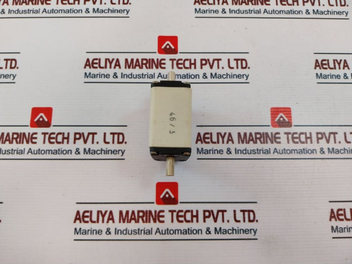 Ferraz Shawmut Nh00 Gg Fuse 125A 690V