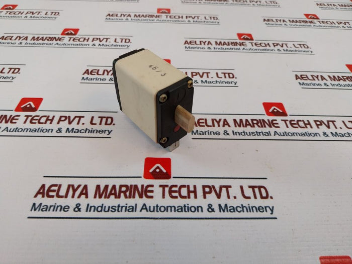 Ferraz Shawmut Nh00 Gg Fuse 125A 690V