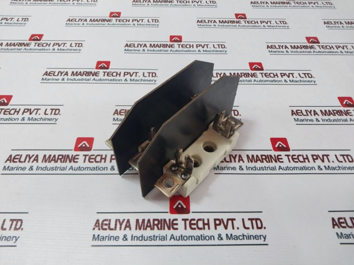 Ferraz Shawmut Nh 00-e Din Rail Mounting Nh Fuse Base 160A 690V~12W