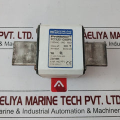 Ferraz Shawmut Pc73Ud11C800Pa Protistor Fuse Z301966