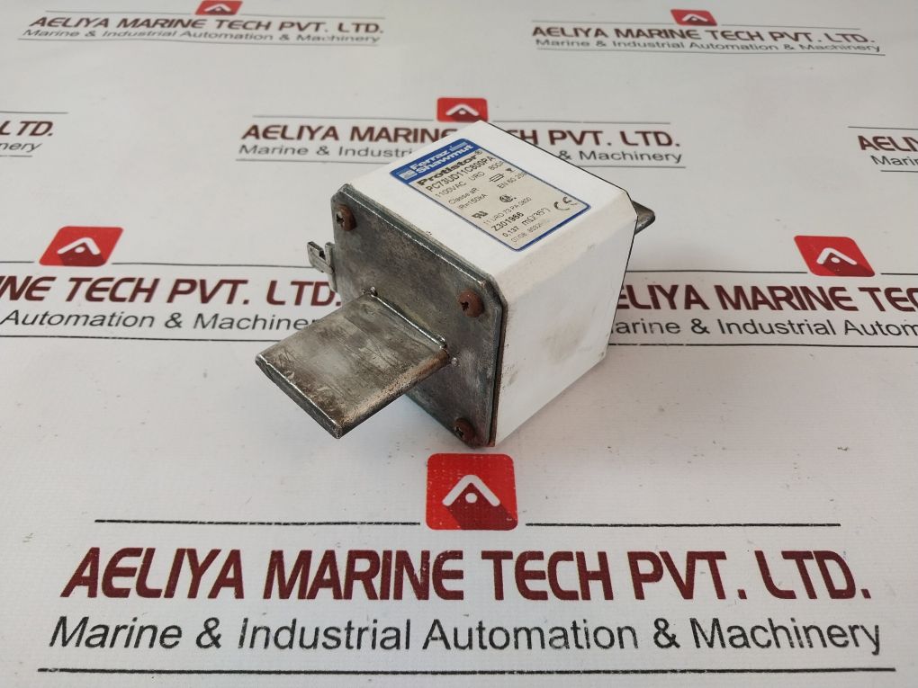 Ferraz Shawmut Pc73Ud11C800Pa Protistor Fuse Z301966