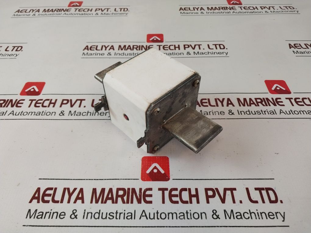 Ferraz Shawmut Pc73Ud11C800Pa Protistor Fuse Z301966