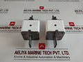 Ferraz Shawmut Pc73Ud11C800Pa Protistor Fuse 1100v Ac Z301966