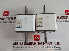 Ferraz Shawmut Pc73Ud11C800Pa Protistor Fuse 1100v Ac Z301966