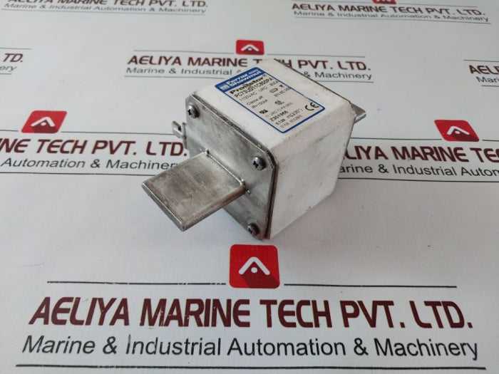 Ferraz Shawmut Pc73Ud11C800Pa Protistor Fuse