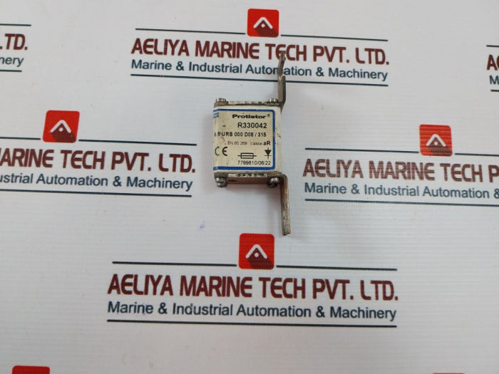 Ferraz Shawmut R330042 Protistor Fuse 315A 690Vac