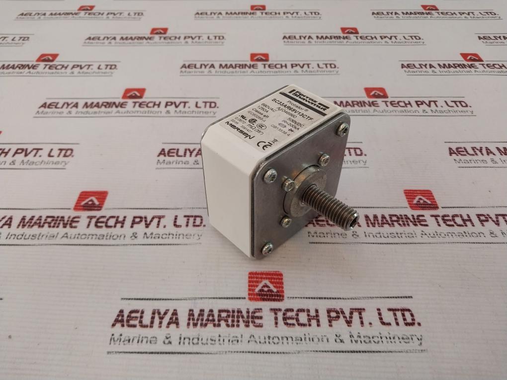 Ferraz Shawmut Sc33Ar69V13Ctf Protistor Fuse 690Vac